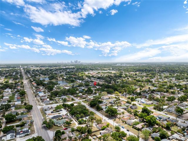 4532 20TH AVENUE N, St Petersburg, FL 33713