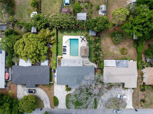 4532 20TH AVENUE N, St Petersburg, FL 33713