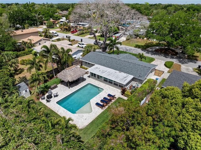 4532 20TH AVENUE N, St Petersburg, FL 33713