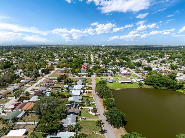 4532 20TH AVENUE N, St Petersburg, FL 33713