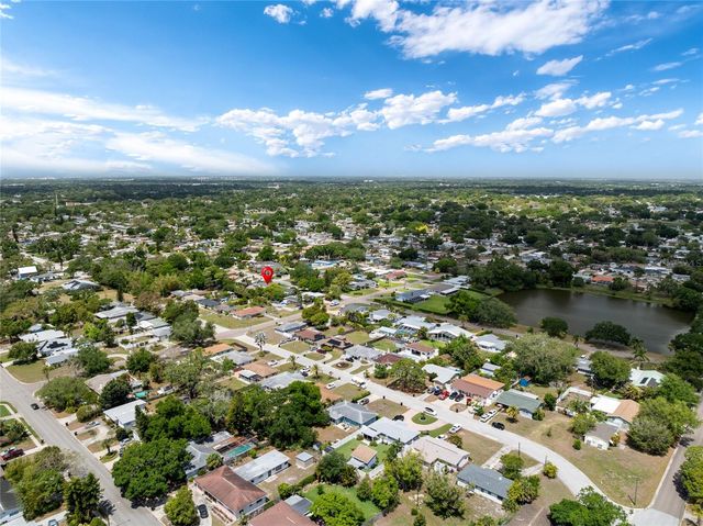 4532 20TH AVENUE N, St Petersburg, FL 33713