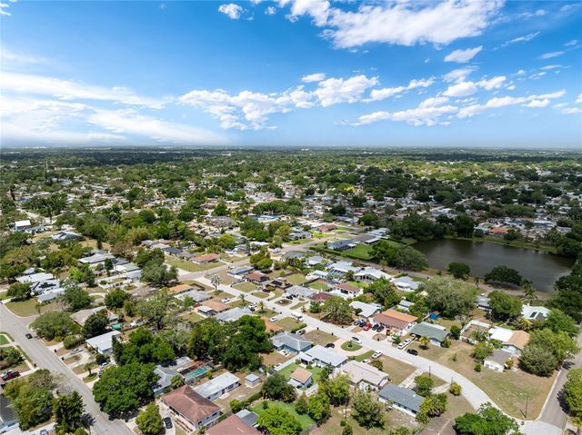 4532 20TH AVENUE N, St Petersburg, FL 33713
