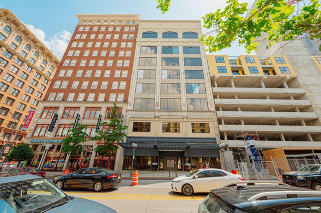 106 N High Street, 603, Columbus, OH 43215