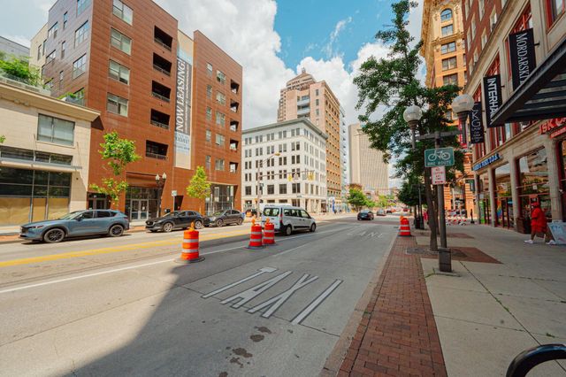106 N High Street, 603, Columbus, OH 43215