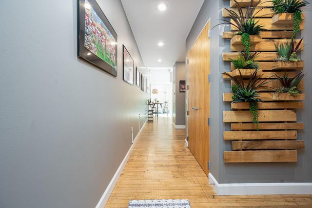 106 N High Street, 603, Columbus, OH 43215