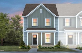 835 Weavers Abbey Place, Knightdale, NC 27545