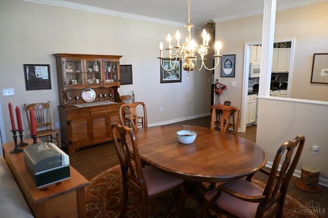 9003 Galewind Way, West Chester, OH 45069