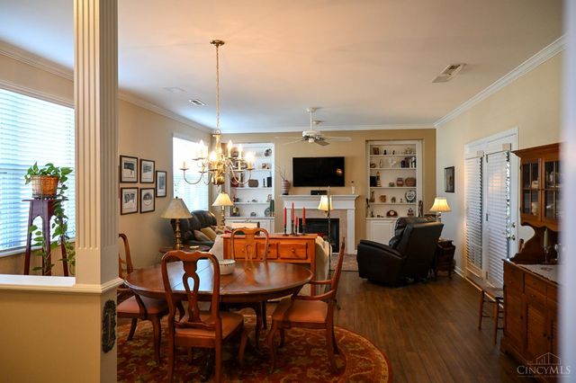 9003 Galewind Way, West Chester, OH 45069