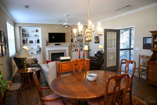 9003 Galewind Way, West Chester, OH 45069