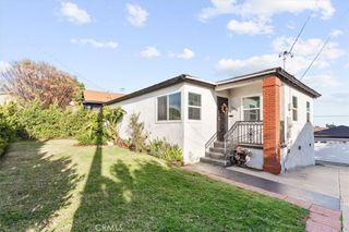 1192 Stringer, Los Angeles, CA 90063