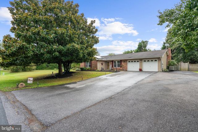 553 HARVEST RD, Severn, MD 21144