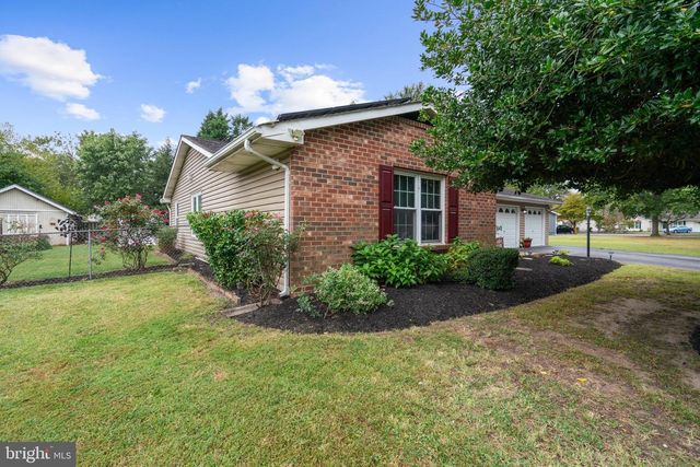 553 HARVEST RD, Severn, MD 21144