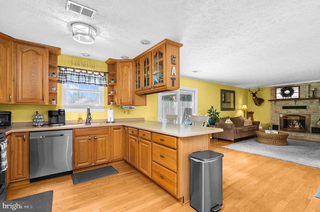 553 HARVEST RD, Severn, MD 21144