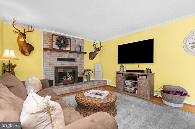 553 HARVEST RD, Severn, MD 21144