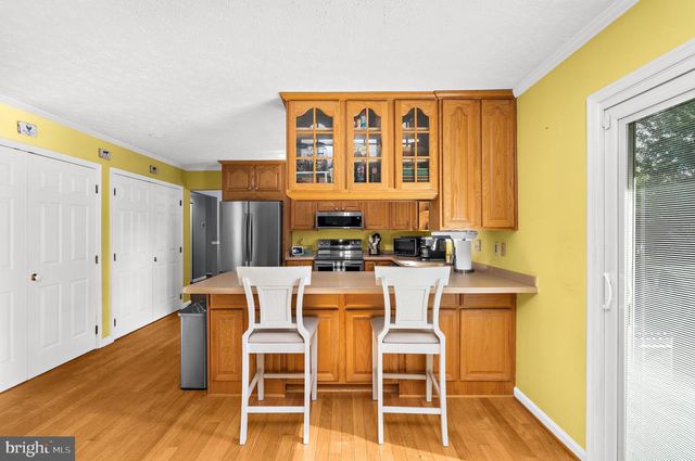 553 HARVEST RD, Severn, MD 21144
