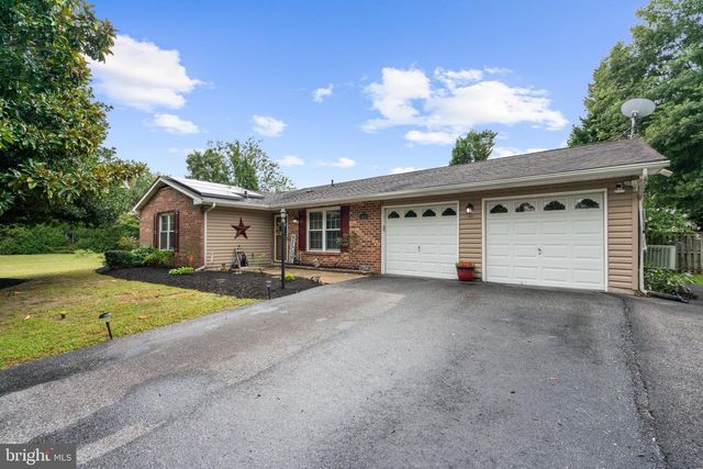 553 HARVEST RD, Severn, MD 21144