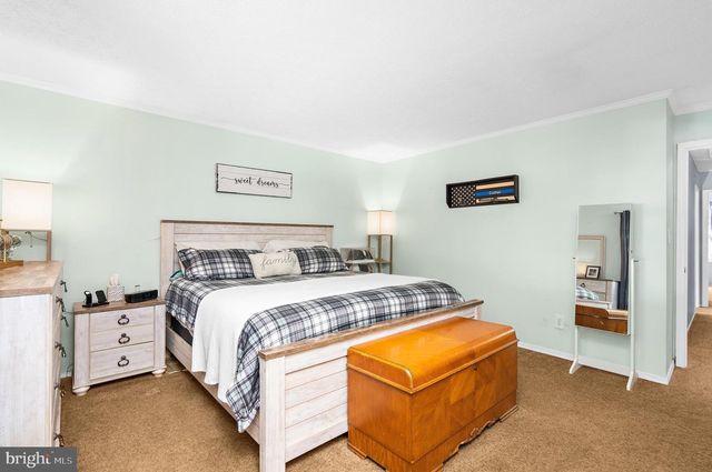 553 HARVEST RD, Severn, MD 21144