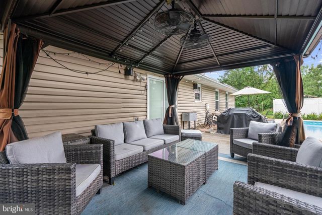 553 HARVEST RD, Severn, MD 21144