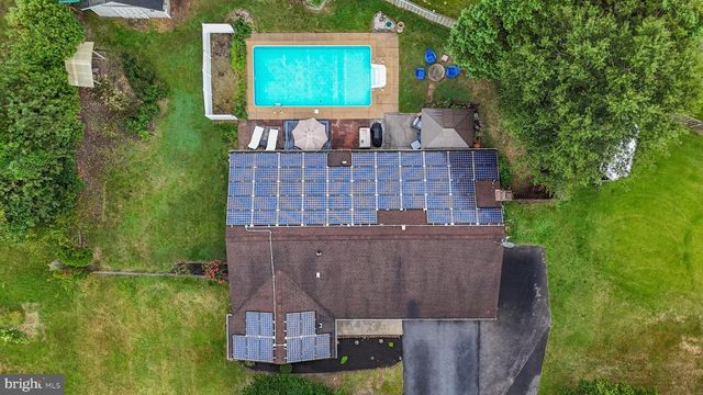 553 HARVEST RD, Severn, MD 21144