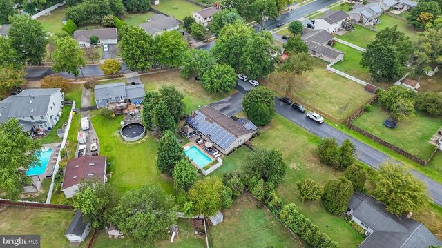 553 HARVEST RD, Severn, MD 21144