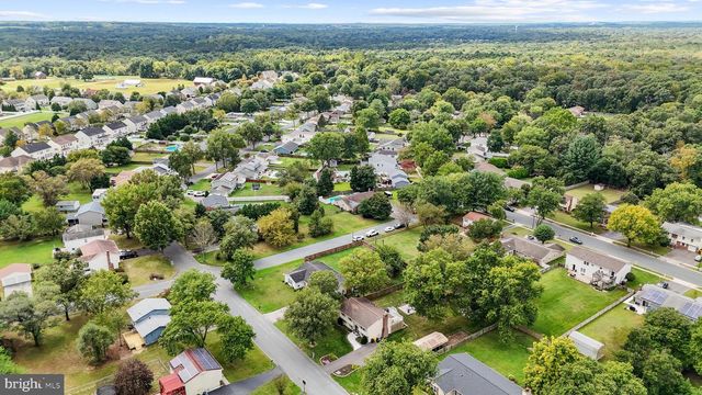 553 HARVEST RD, Severn, MD 21144