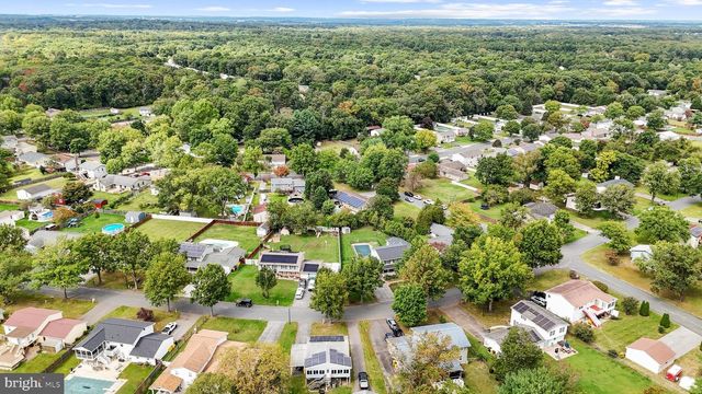 553 HARVEST RD, Severn, MD 21144