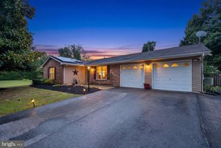 553 HARVEST RD, Severn, MD 21144