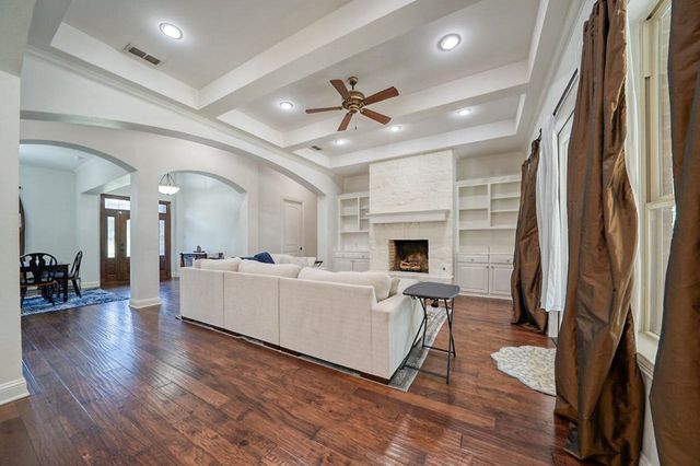 155 County Road 1133, Kilgore, TX 75662