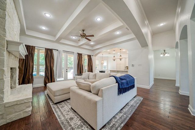 155 County Road 1133, Kilgore, TX 75662