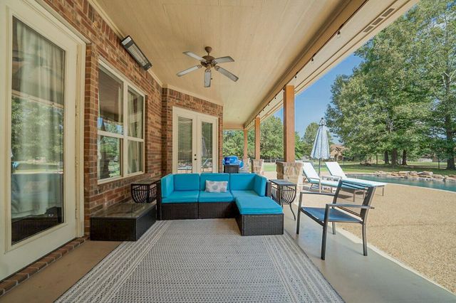 155 County Road 1133, Kilgore, TX 75662
