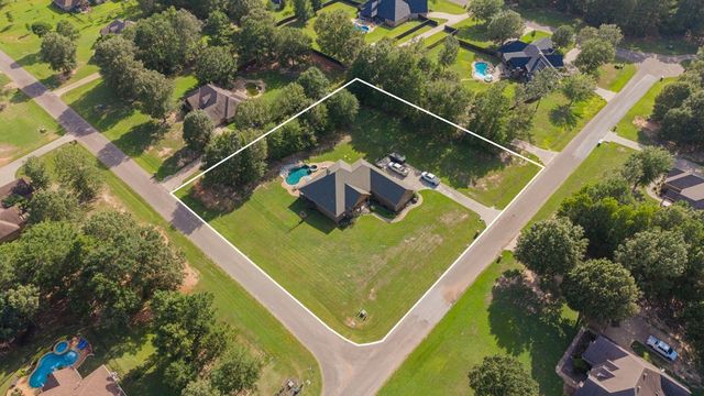 155 County Road 1133, Kilgore, TX 75662