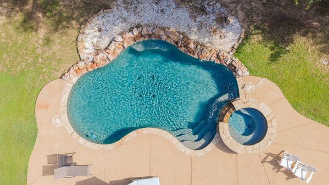 155 County Road 1133, Kilgore, TX 75662