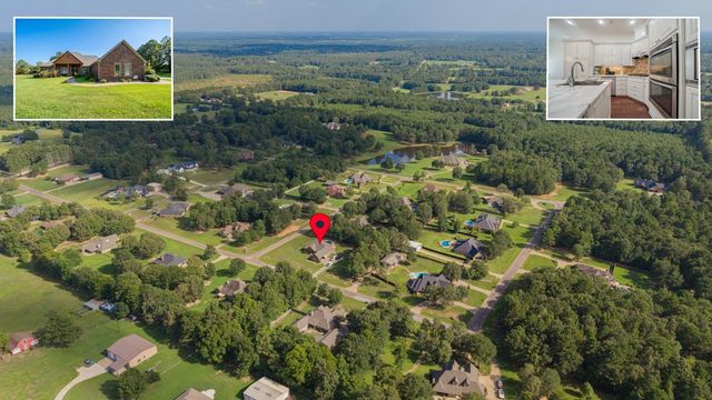 155 County Road 1133, Kilgore, TX 75662