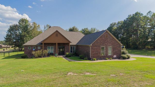 155 County Road 1133, Kilgore, TX 75662