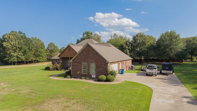 155 County Road 1133, Kilgore, TX 75662