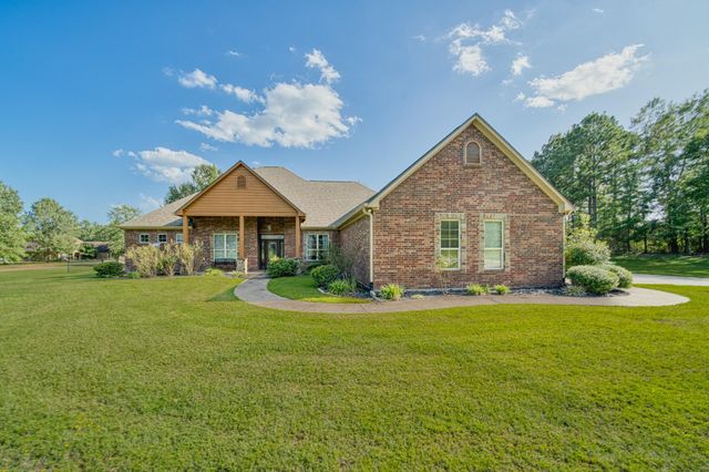 155 County Road 1133, Kilgore, TX 75662