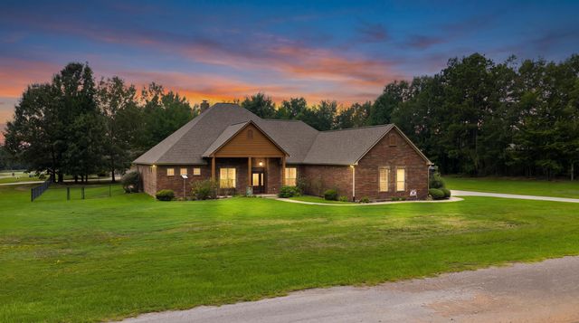 155 County Road 1133, Kilgore, TX 75662