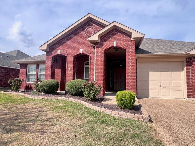 5917 Colby Drive, Plano, TX 75094