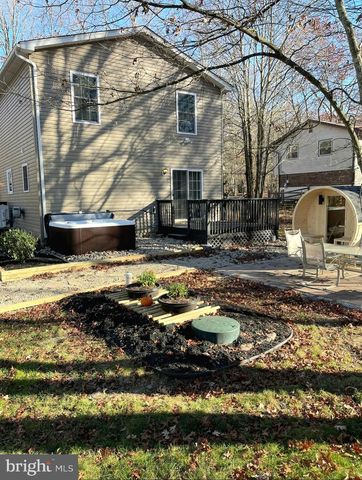 57 BYRON LN, Albrightsville, PA 18210