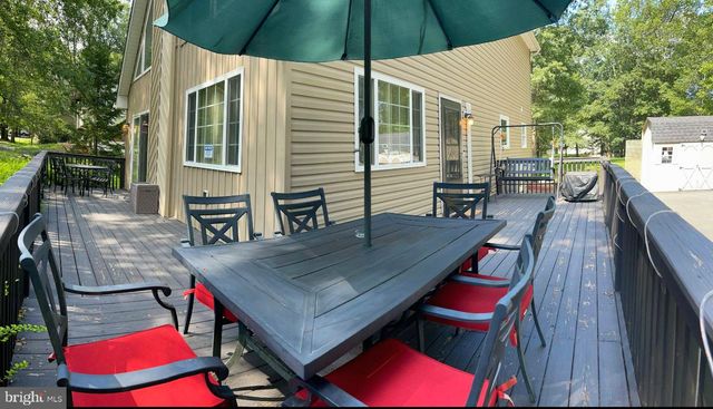 57 BYRON LN, Albrightsville, PA 18210