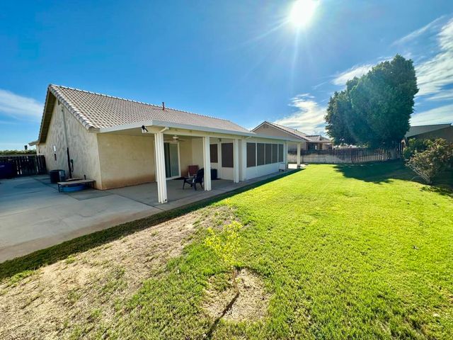 2175 Hidden, Blythe, CA 92225
