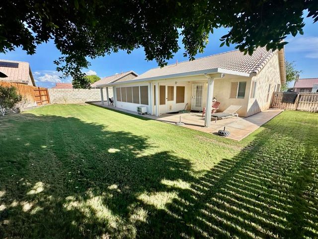 2175 Hidden, Blythe, CA 92225