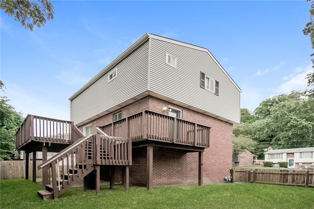 247 Golden Gate Dr, Penn Hills, PA 15147