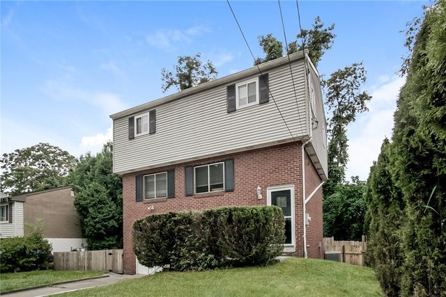 247 Golden Gate Dr, Penn Hills, PA 15147