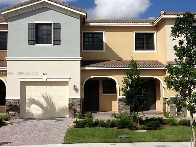 426 NE 194th Terrace, Miami, FL 33179