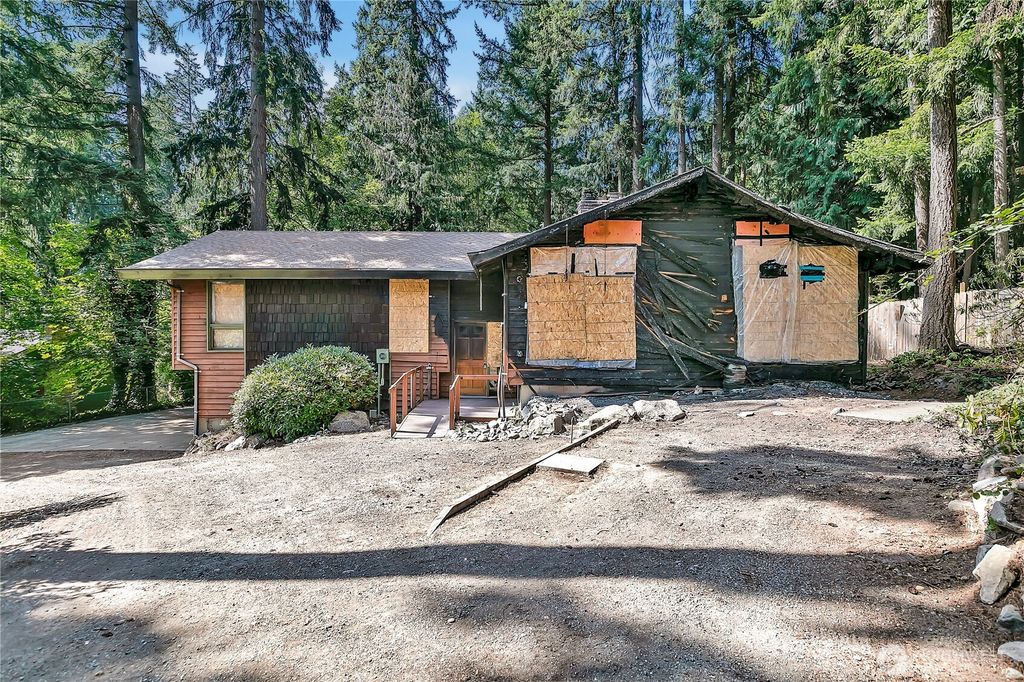 8501 121st Street E, Puyallup, WA 98373
