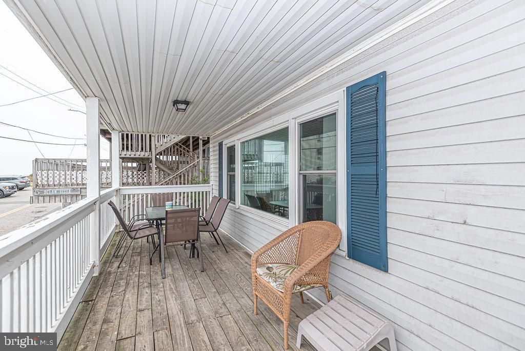 Image 36 of property listing at 7 93RD ST, Ocean City, MD 21842