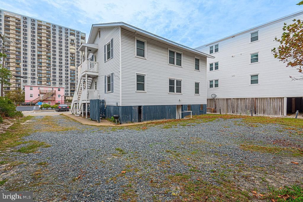 Image 85 of property listing at 7 93RD ST, Ocean City, MD 21842