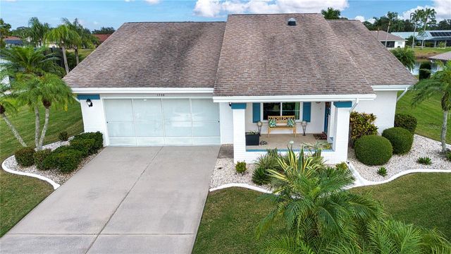 1709 WEDGE COURT, Sun City Center, FL 33573