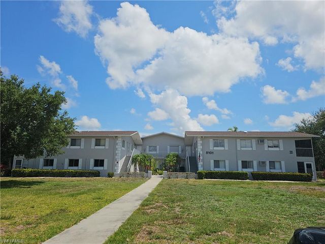 8101 Country RD 201, Fort Myers, FL 33919